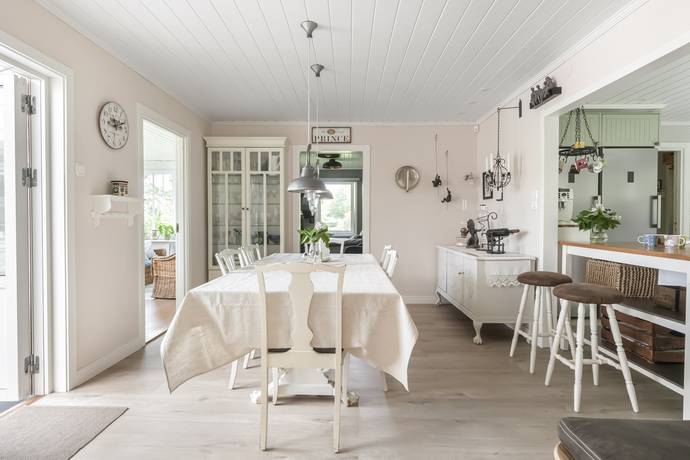 11 rum Villa på Prästängsvägen 58 Särö Kungsbacka kommun - bild 8
