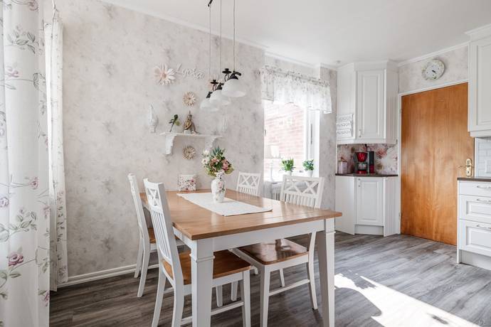 7 rum Villa på Älvdansgatan 14 Ludvigsdal Västerviks kommun - bild 28