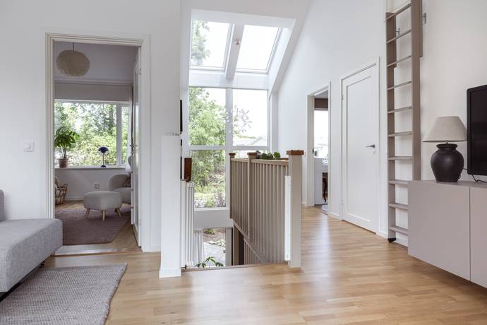 6 rum Villa på Brunnbergsvägen 18 Landvetter - Backa Härryda kommun - bild 19