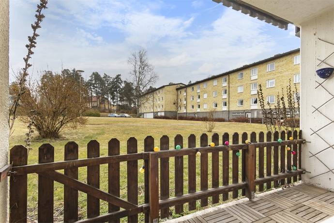 Uttran, Botkyrka kommun