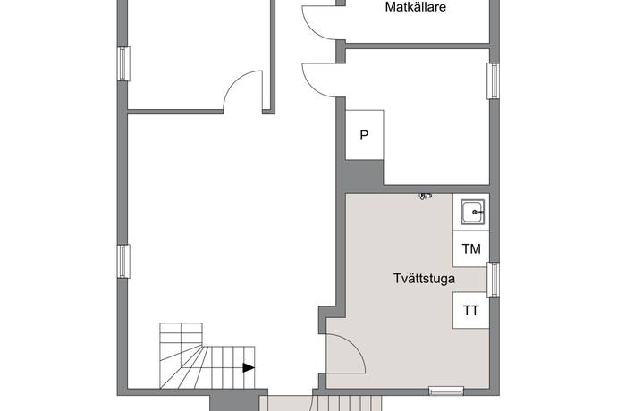 3 rum Villa på Pengabergsvägen 33 Pengaberget Karlshamns kommun - bild 15