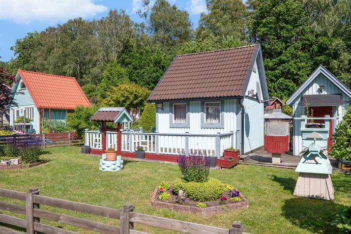 Kortedala, Göteborgs kommun