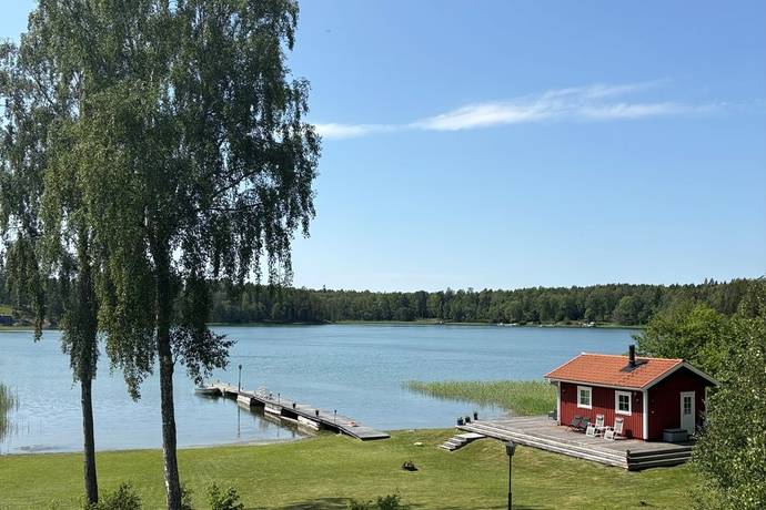 5 rum fritidshus på Hemmarö Söderäng 52 Hemmarö, Norrtälje kommun - bild 1