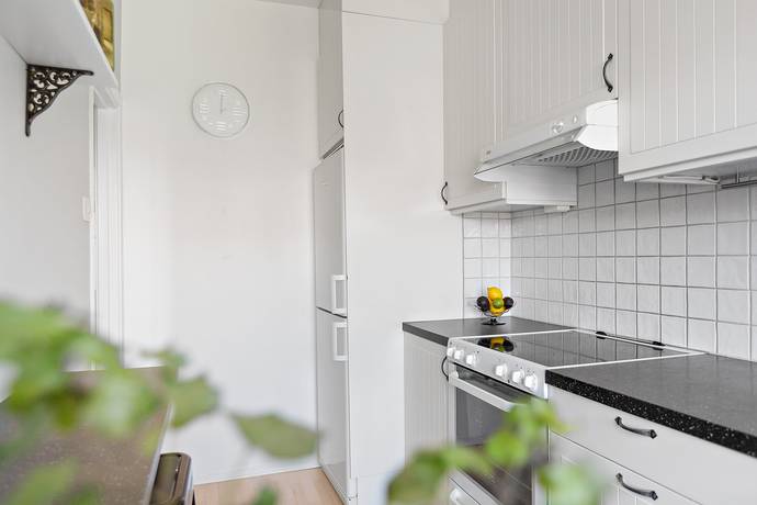 2 rum Lägenhet på Östanvindsgatan 5A Centrala Hisingen Göteborgs kommun - bild 9