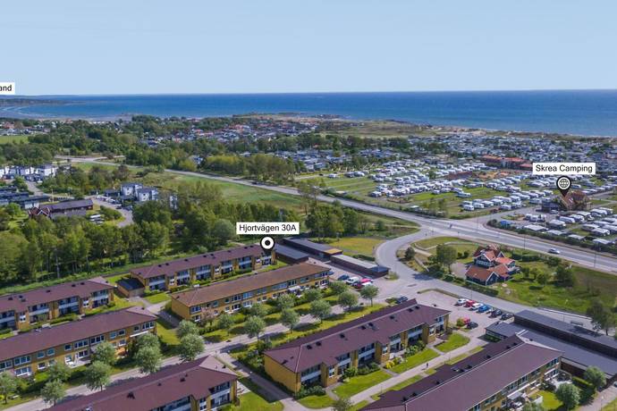 3 rum Lägenhet på Hjortvägen 30A Hjortsberg Falkenbergs kommun - bild 5