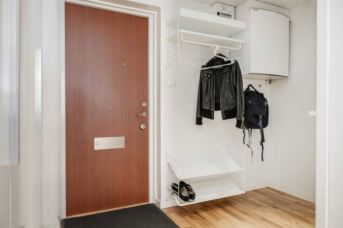 4 rum Lägenhet på Grönborgsgatan 3 Sundsvall centrum Sundsvalls kommun - bild 27