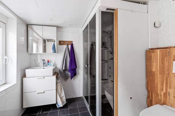 9 rum Villa på Hamnvägen 21A-B Gransäter Norrtälje kommun - bild 21