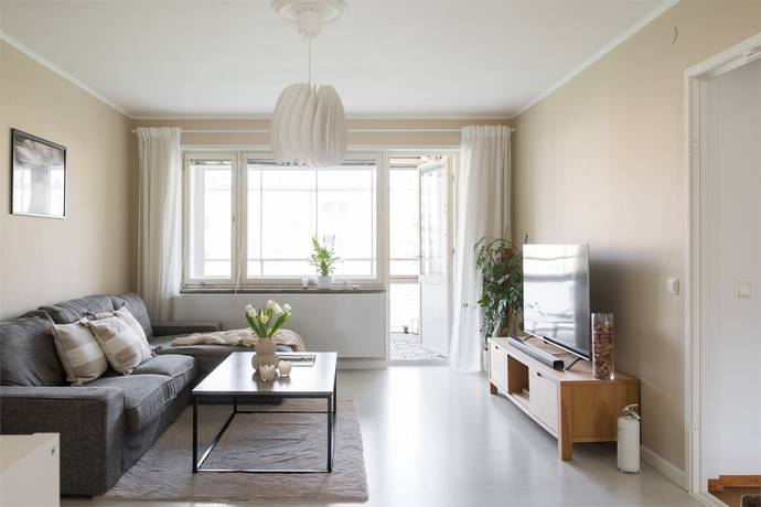 Arkitektgatan 33 — bild 1