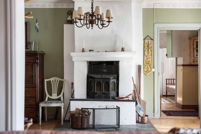 5 rum Villa på Sundsnäs Byväg 4 Leksand Leksands kommun - bild 22