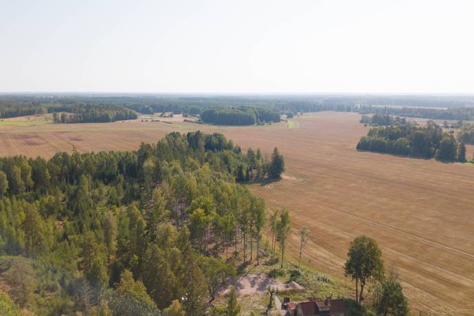 Tomt på Tomter Stigtomta-björka 1:4 Stigtomta Nyköpings kommun - bild 10