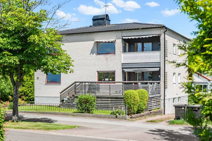 Sävedalen, Partille kommun