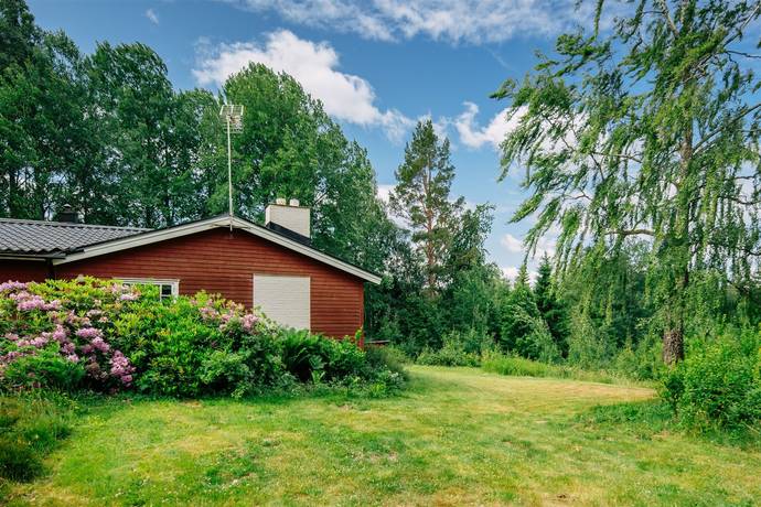 4 rum Villa på Kungsbacken 6 Kungsbacken Laxå kommun - bild 33