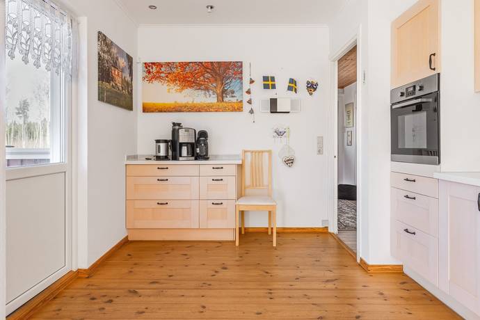 6 rum Villa på Glasbruksvägen 43 Eriksmåla Emmaboda kommun - bild 21