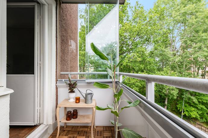 3 rum Lägenhet på Ugglevägen 34C Ektorp Nacka kommun - bild 24