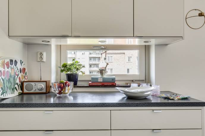 4 rum Lägenhet på Hägerstensvägen 97A, vån 5 av 7 Aspudden Stockholms kommun - bild 13