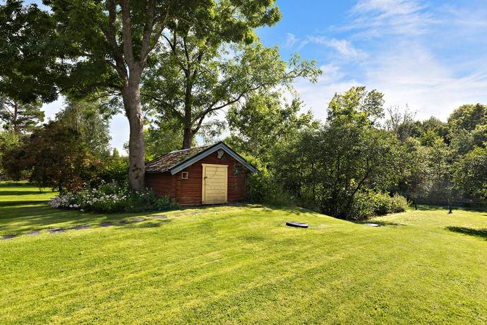 4 rum vinterbonat fritidshus på Åsen 232 Hampetorp, Örebro kommun - bild 4