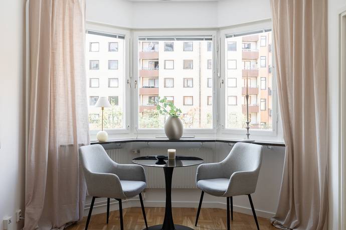 1 rum lägenhet på Grevgatan 49, 1 tr Östermalm, Stockholms kommun - bild 4