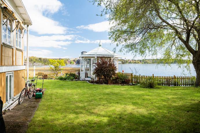 4 rum Lägenhet på Kaknäsvägen 66 Östermalm - Djurgården Stockholms kommun - bild 40