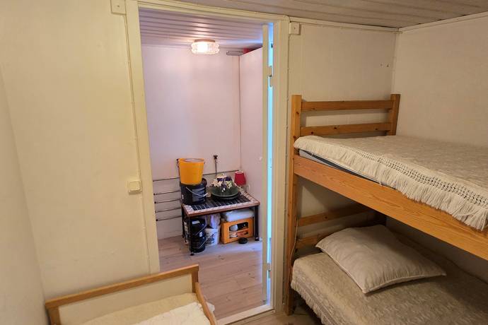 4 rum Vinterbonat fritidshus på Älmeberg 106 Falkenbergs kommun - bild 63