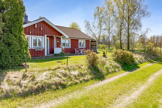 6 rum Villa på Fröslida Solängsvägen 103 Fröslida Hylte kommun - bild 6