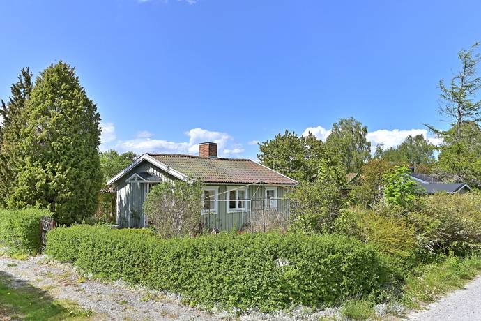2 rum Fritidshus på Strandgräsvägen 18 Nibbla Ekerö kommun - bild 23