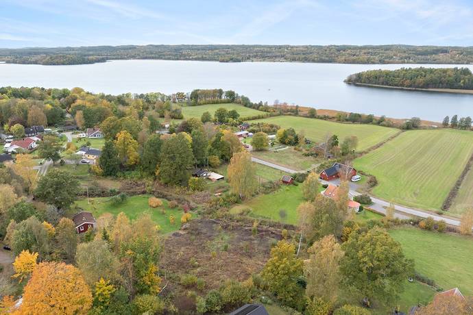 Östra Antenvägen, Långared / Loo Med Omnejd, Alingsås kommun