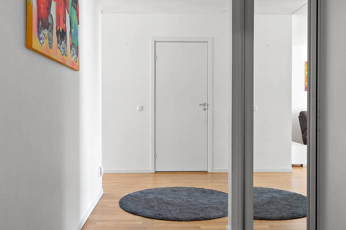 3 rum lägenhet på Väsbyvägen 7D Centrala Väsby, Upplands Väsby kommun - bild 5