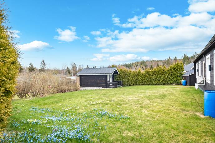 5 rum Villa på Högbovägen 11 Kvissleby Sundsvalls kommun - bild 33