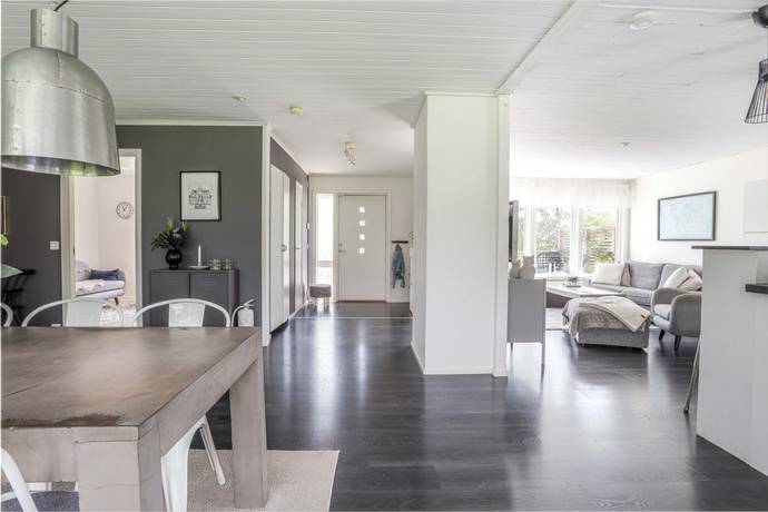 4 rum villa på Akterstigen 18 Obbola, Umeå kommun - bild 5