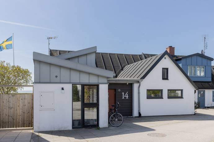 5 rum villa på Torskvägen 14 Gislövs Läge, Trelleborgs kommun - bild 3