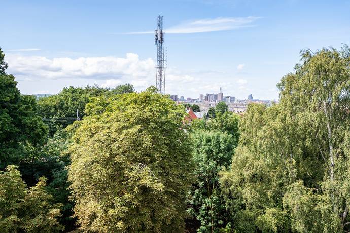 3 rum Lägenhet på Saarisvägen 12A Midhem Malmö kommun - bild 30