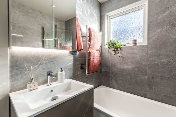 7 rum Villa på Buxbomsvägen 14 Måsta Eskilstuna kommun - bild 17