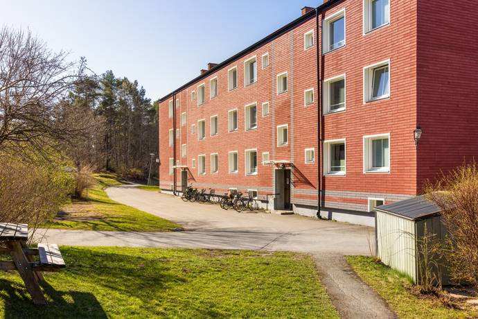 2 rum Lägenhet på Södervägen 11 E Centrala Knivsta Knivsta kommun - bild 20
