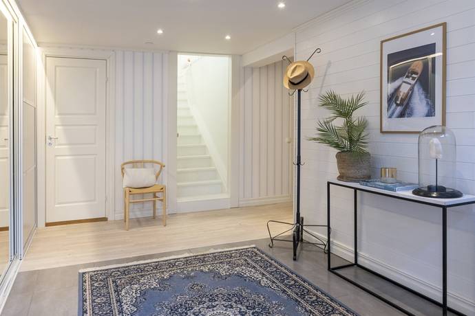8 rum Villa på Lövuddsvägen 15 Vaxholm Resarö Vaxholms kommun - bild 44