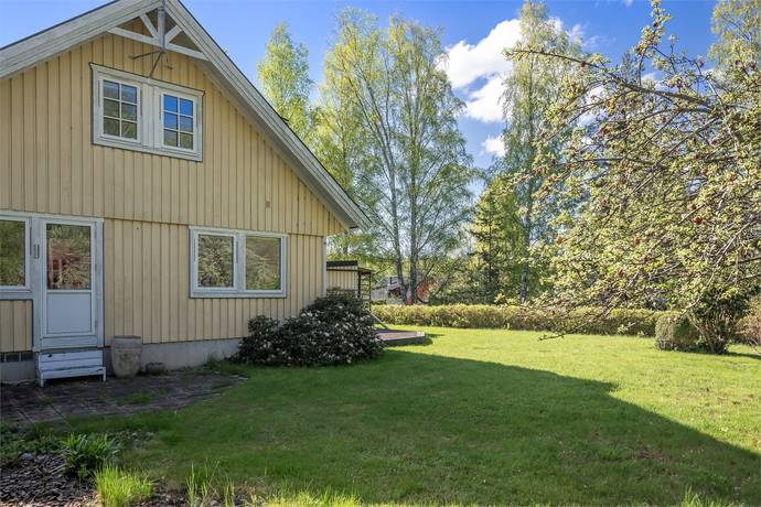 6 rum Kedjehus på Mosstigen 29 Sunnerby Nynäshamns kommun - bild 26
