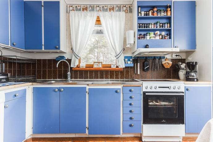 6 rum Villa på Färjevägen 28 Skutskär Älvkarleby kommun - bild 14