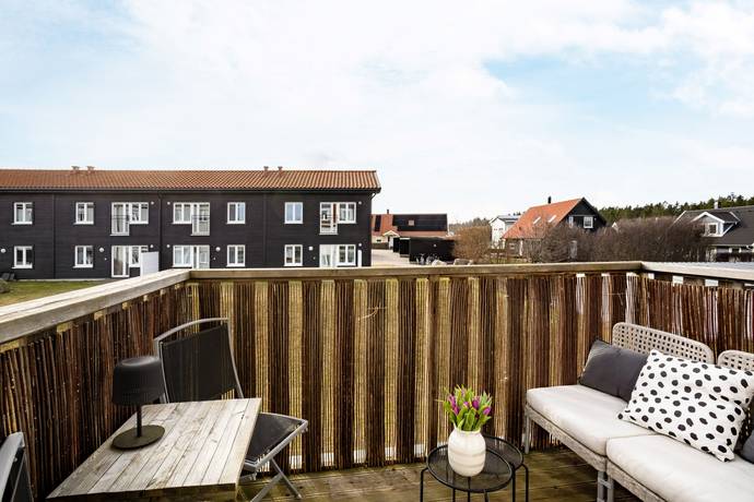 3 rum Lägenhet på Vänskapens väg 17C Ljusstaden Kalmar kommun - bild 22
