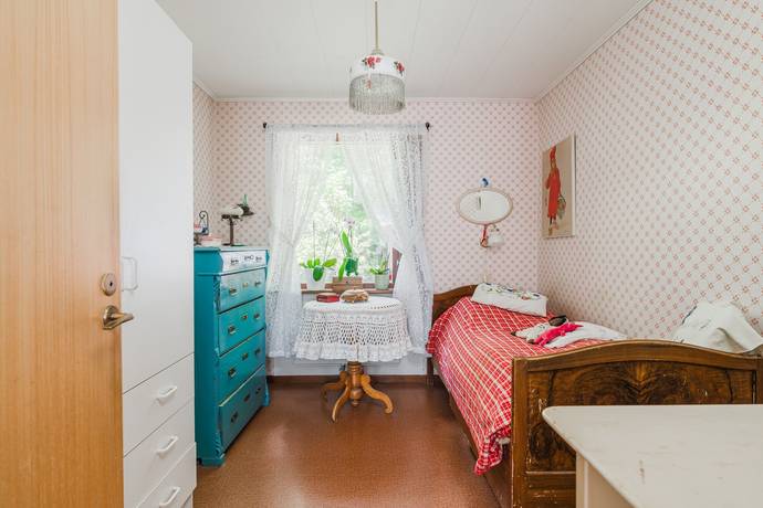 7 rum Villa på Vargvägen 10 Tierp Tierps kommun - bild 11
