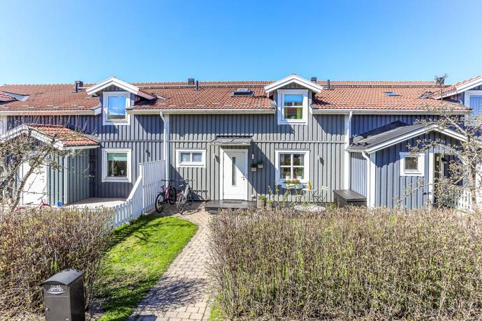 Kylgränd 183, Ersboda, Umeå kommun