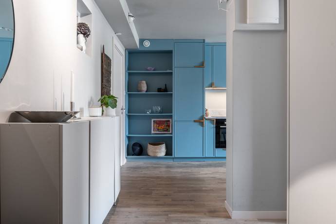 2 rum Lägenhet på Amiralsgatan 47 Malmö kommun - bild 12