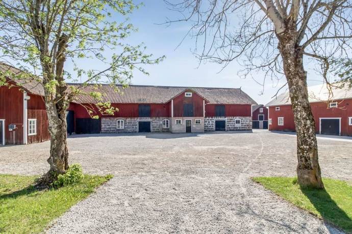7 rum Villa på Grällsta 125 Grällsta Sala kommun - bild 11