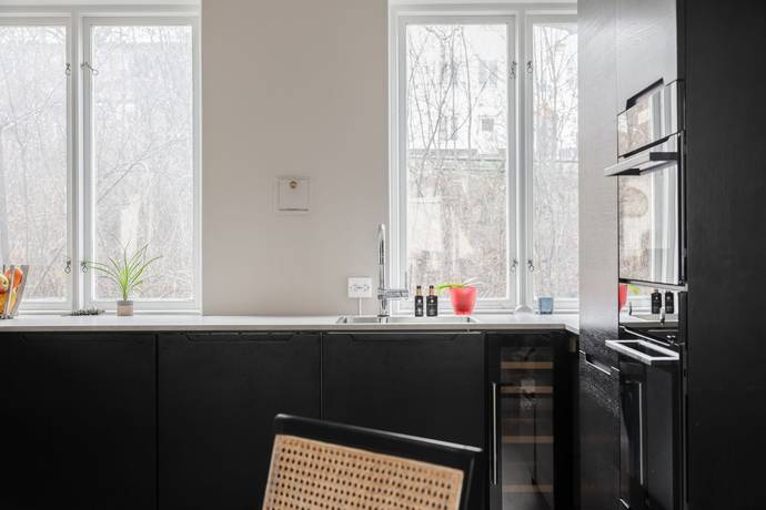 2 rum Lägenhet på Älvkarleövägen 4 Hjorthagen Stockholms kommun - bild 10