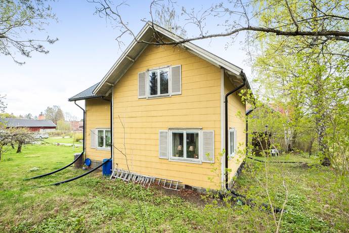 5 rum Villa på Stora Heden 3 Kärrgruvan Norbergs kommun - bild 7
