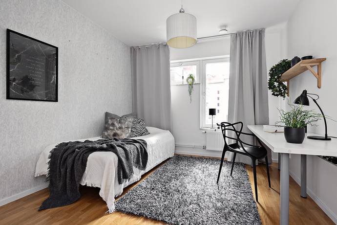 2 rum lägenhet på Skärvstensgatan 22 Mariehöjd, Umeå kommun - bild 4