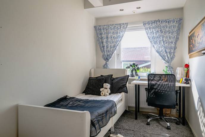 6 rum Villa på Höjdvägen 25 Stjärnhov Gnesta kommun - bild 15