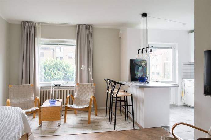 Roskildevägen 11C, Pildammarna, Malmö kommun