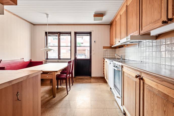 160 m² Radhus på Dunkersgatan 10B Umeå kommun - bild 7
