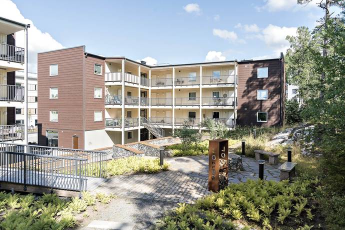4 rum lägenhet på Stadsskogsgatan 49 Stadsskogen, Alingsås kommun - bild 3
