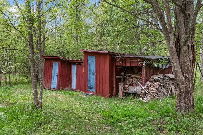 3 rum Villa på Glåpenvägen 46 Surahammar Surahammars kommun - bild 16