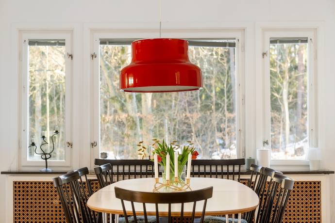7 rum Villa på Egron Lundgrens väg 1 Bromma Södra Ängby Stockholms kommun - bild 15